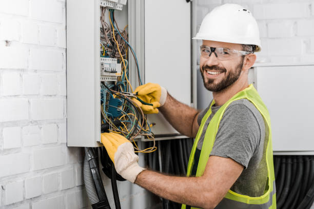 Best Electrical Outlet Repair  in Grove, OK