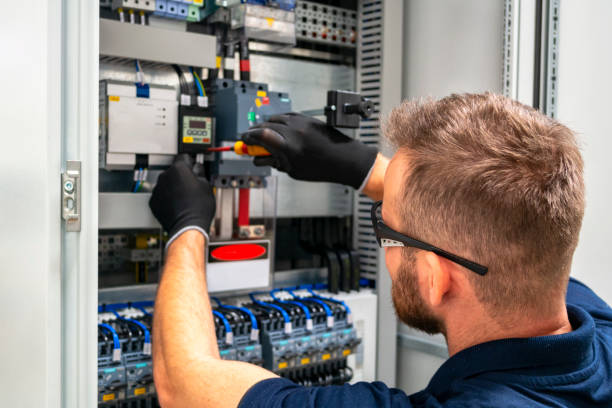 Best Local Electrician Companies  in Grove, OK