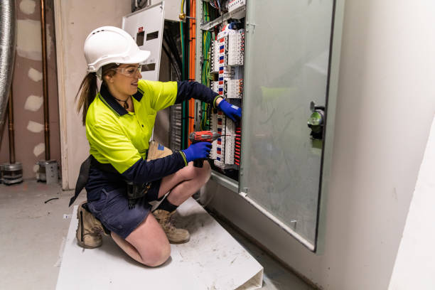 Best Residential Electrician Services  in Grove, OK