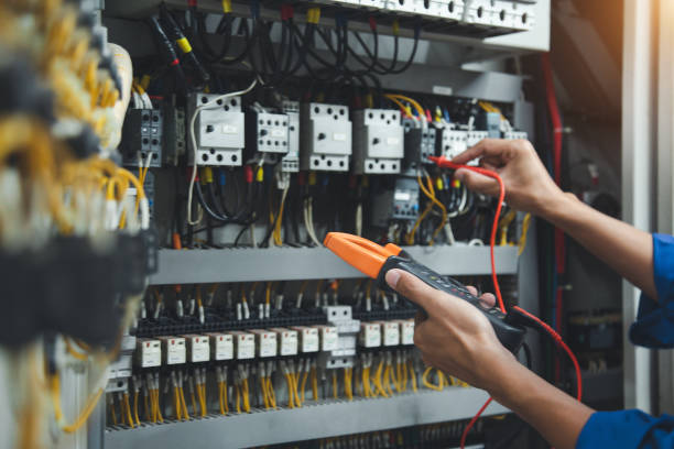 Best Electrical Repair Services  in Grove, OK