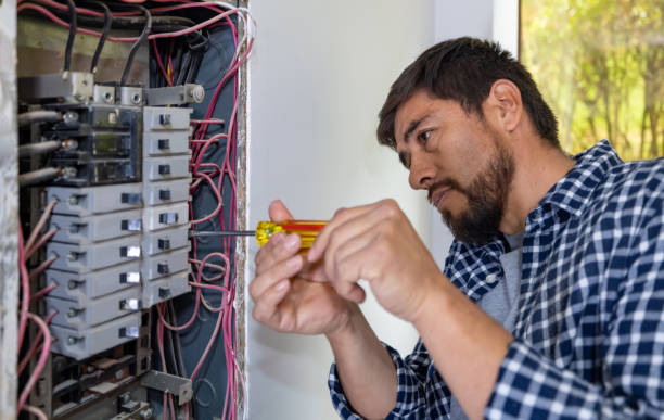 Best Electrical Outlet Repair  in Grove, OK